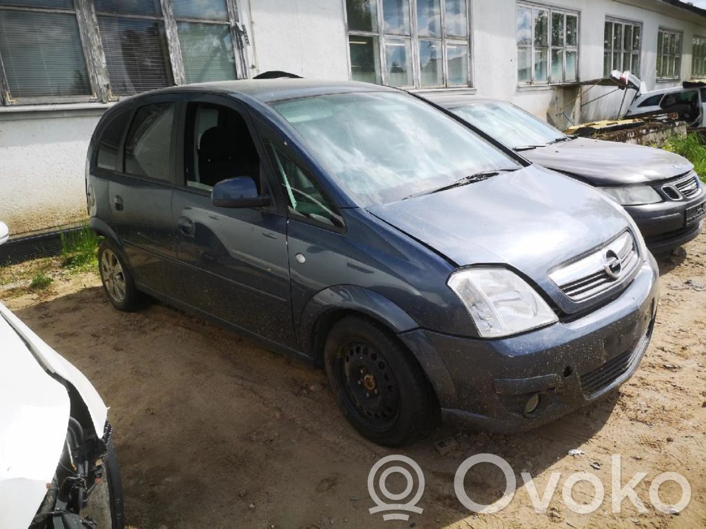 Meriva A Meriva  13243065