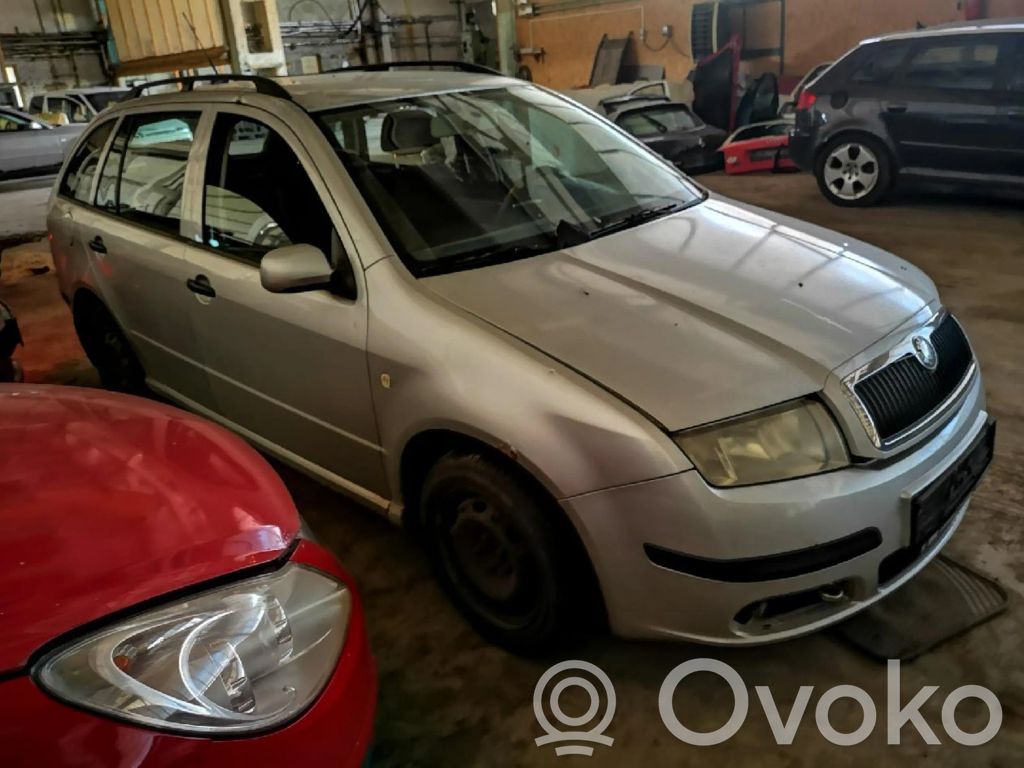 Fabia Mk1 (6Y) Fabia  6Y1857504