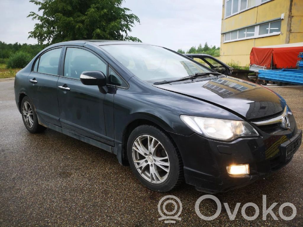 Civic Civic
