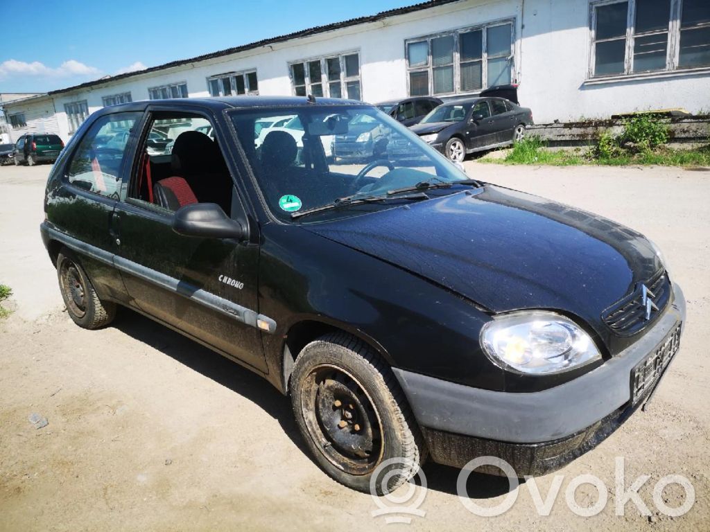 Saxo Saxo  329435