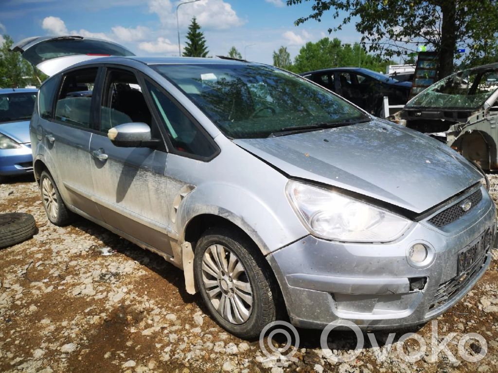 S-MAX S-MAX  042008