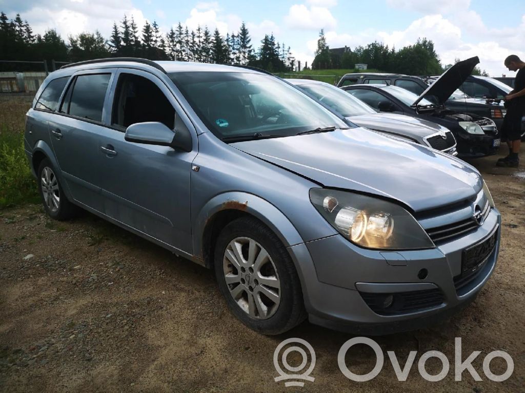 Astra H Astra