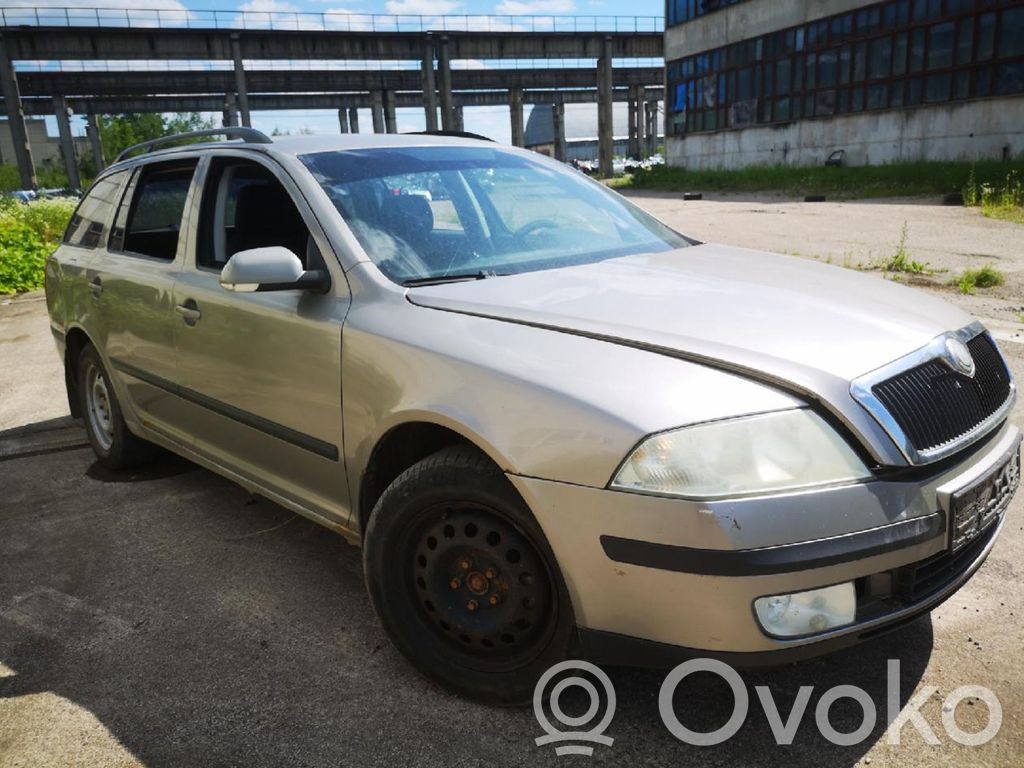Octavia Mk2 (1Z) Octavia  1Z0857504