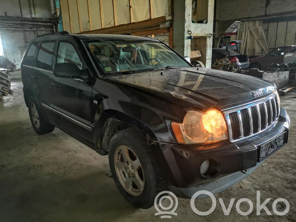 Grand Cherokee (WK) Grand Cherokee  P05064024AA