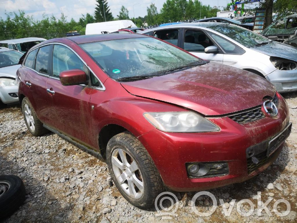 CX-7 CX-7  K1900EG22