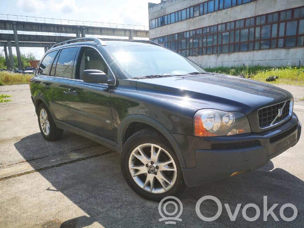 XC90 XC90