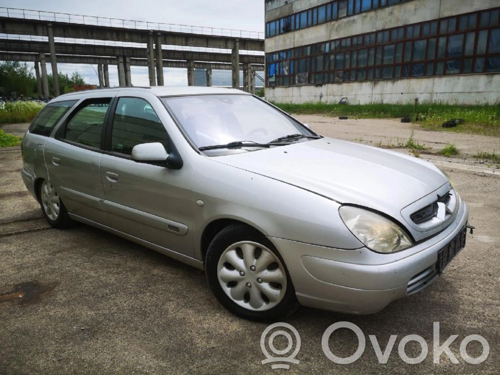 Xsara Xsara, Xsara Picasso