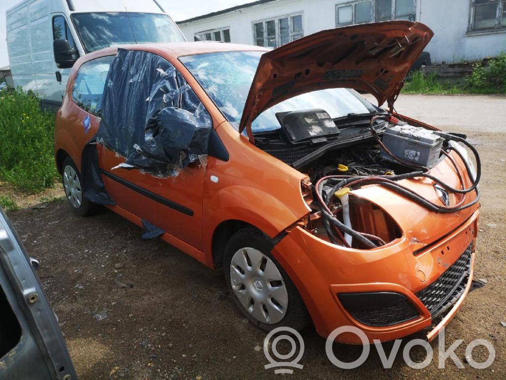 Twingo II Twingo