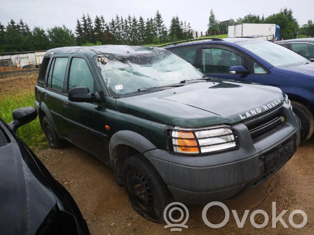 Freelander Freelander