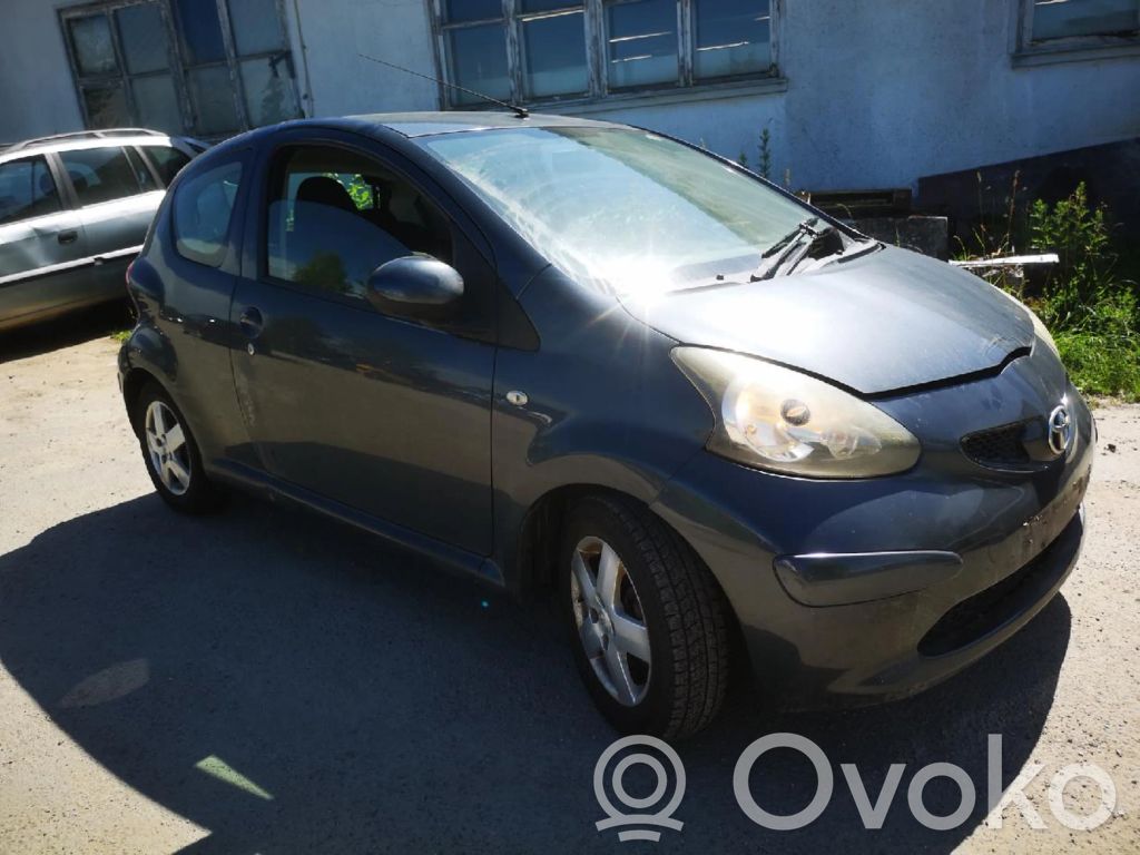 Aygo AB10 Aygo