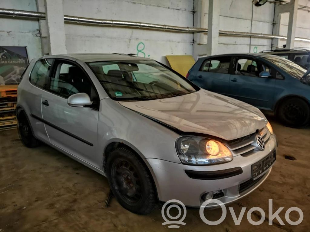 Golf V Golf  1K1858367N