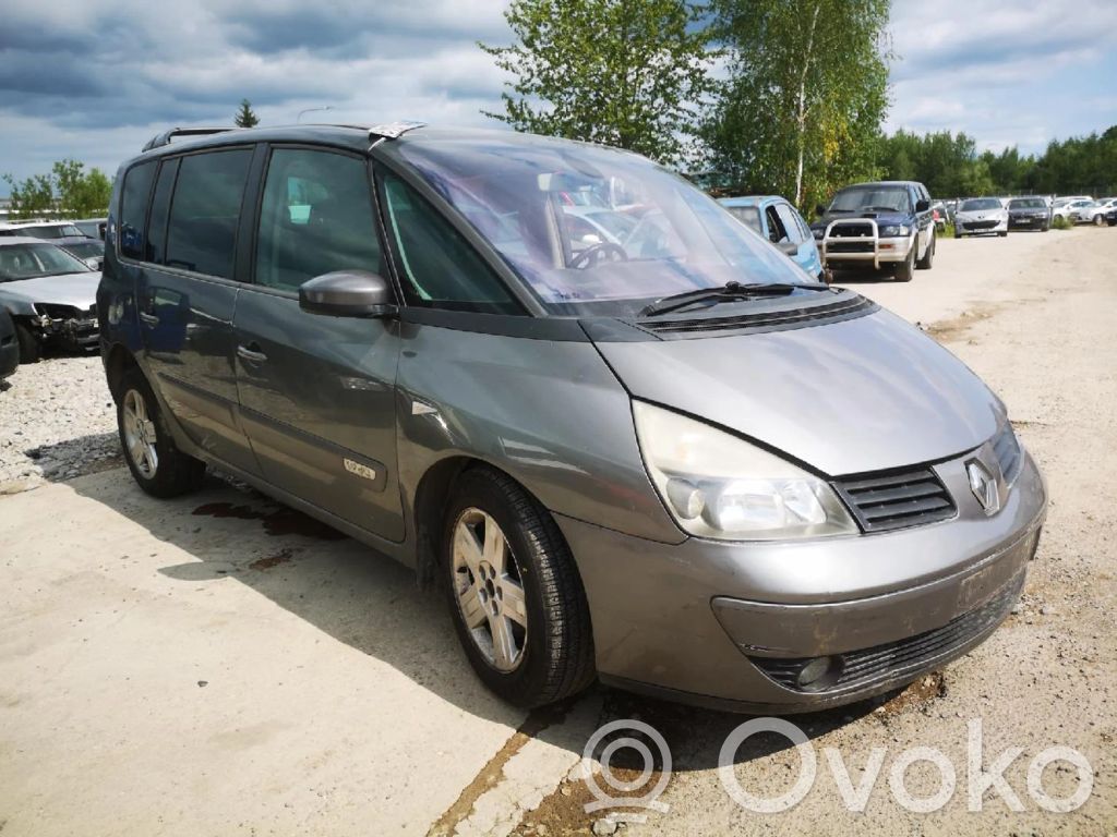 Espace -  Grand espace IV Espace  5000000971320002