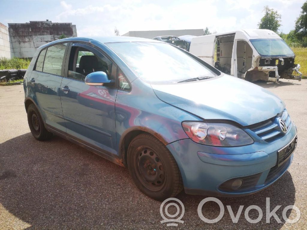 Golf Plus Golf  5M1863243