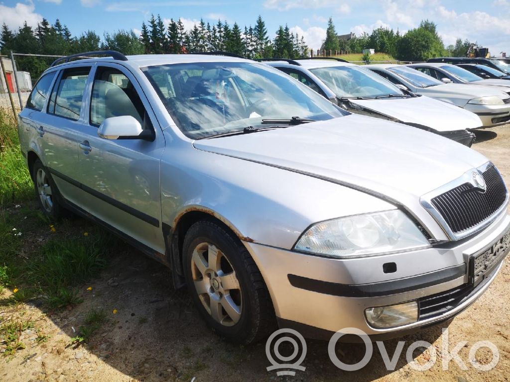 Octavia Mk2 (1Z) Octavia  1Z0857504