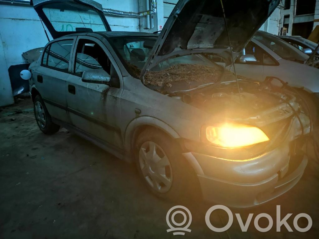 Astra G Astra