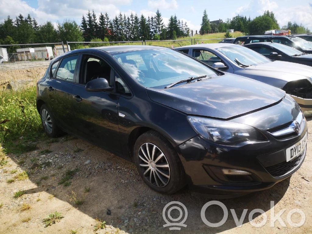 Astra J Astra  2107731