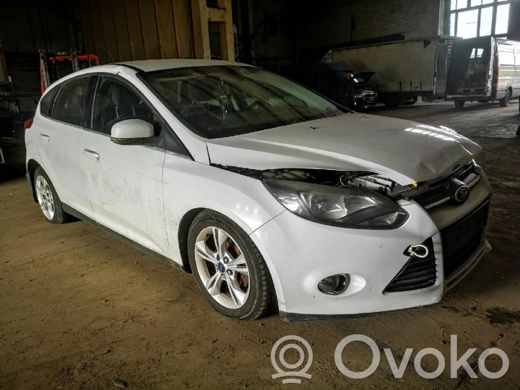 Focus Focus  T85
