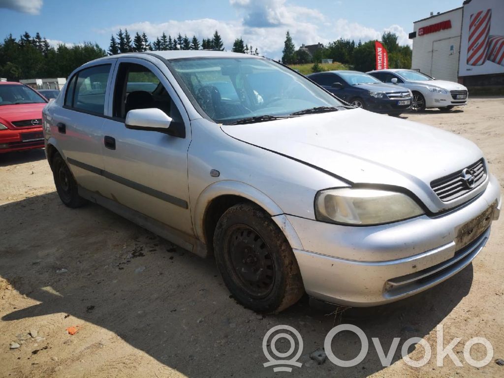 Astra G Astra  9156985