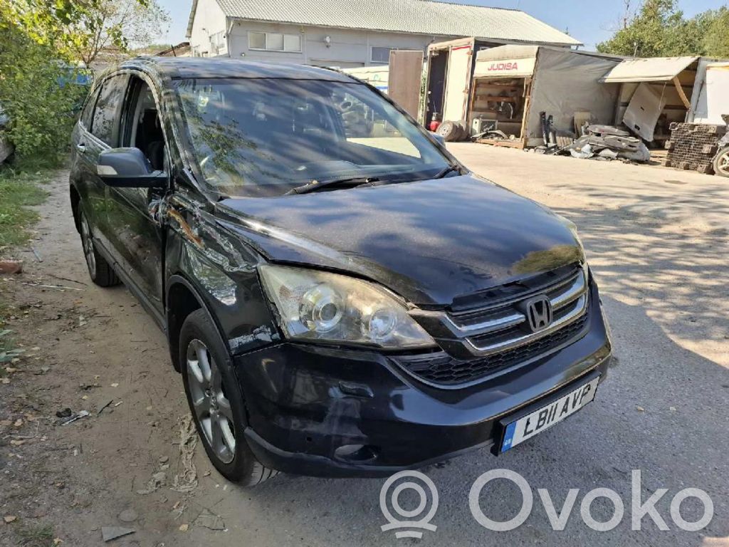 CR-V CR-V