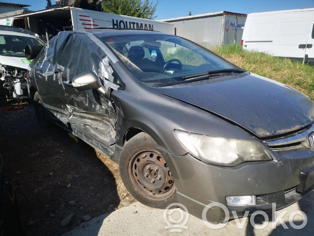 Civic Civic  635H2