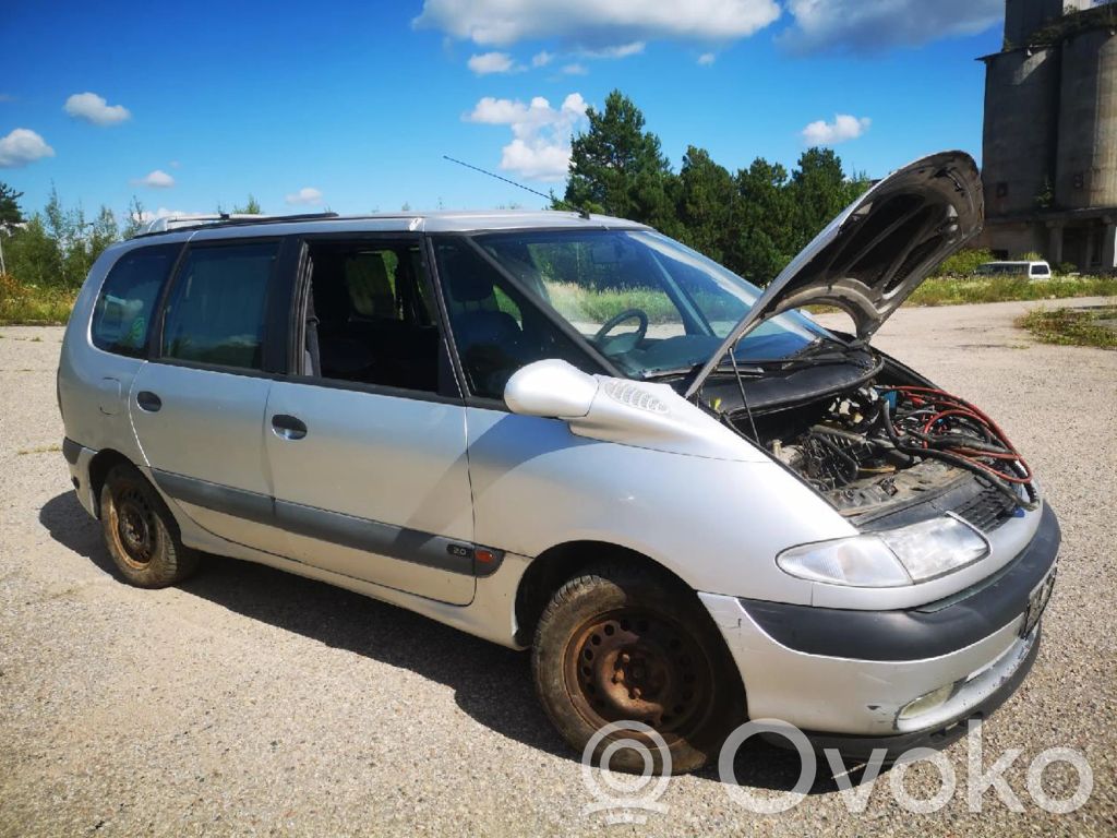 Espace III Espace  03034534D0