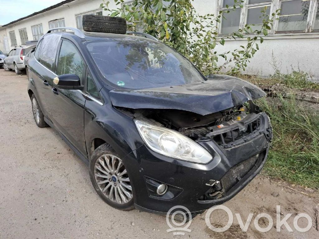 Grand C-MAX Focus C-MAX, C-MAX, Grand C-MAX  AV6Q9B470BA