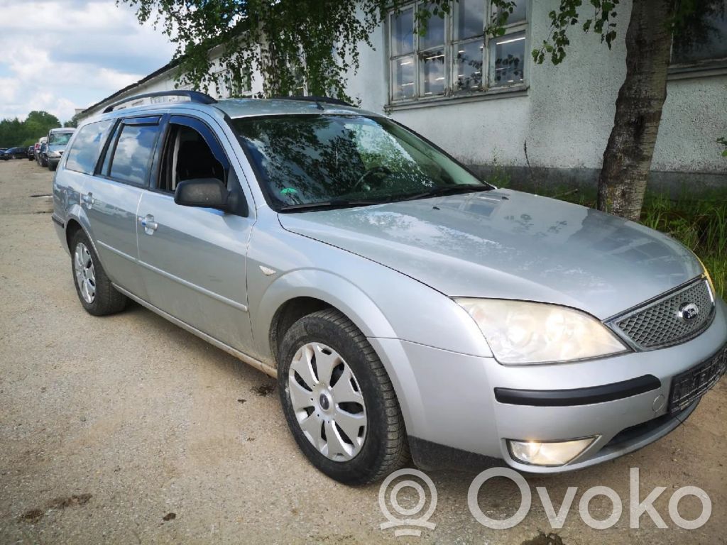 Mondeo Mk III Mondeo  4S7112A650KB