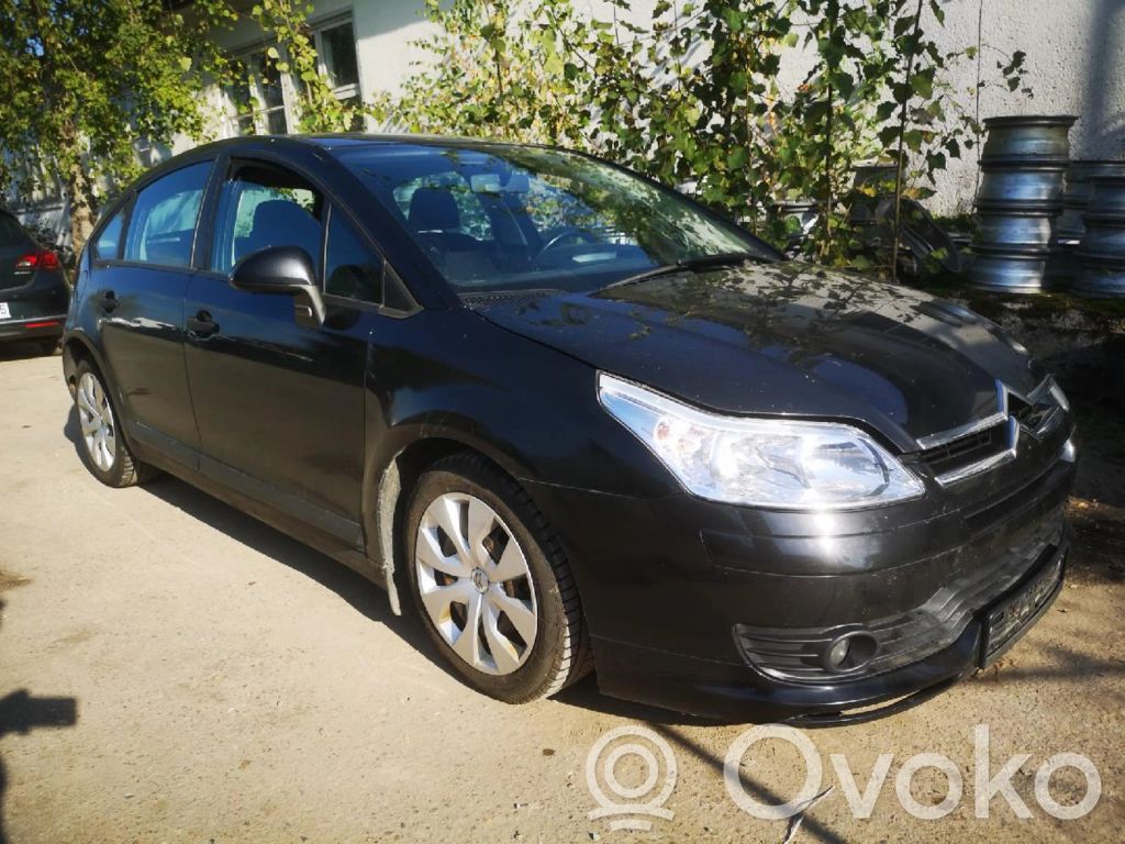 C4 I C4 Picasso, Grand Picasso, Aircross, Cactus  96816077
