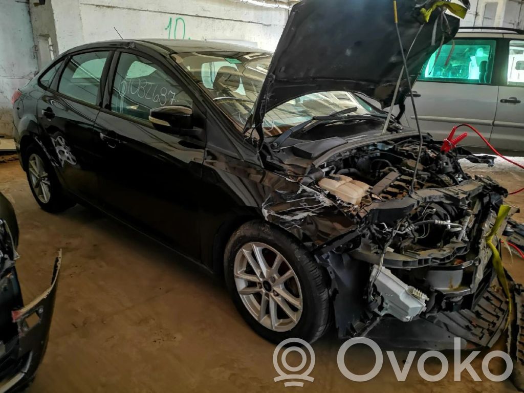 Focus Focus  BV615K652ANF