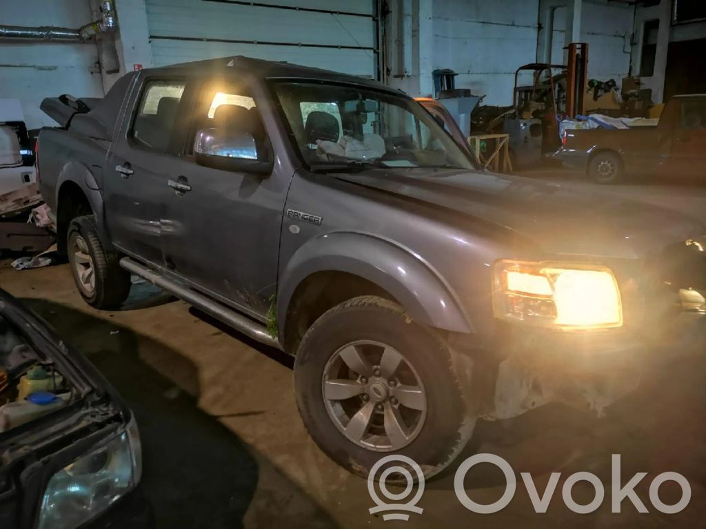 Ranger Ranger  0265231027