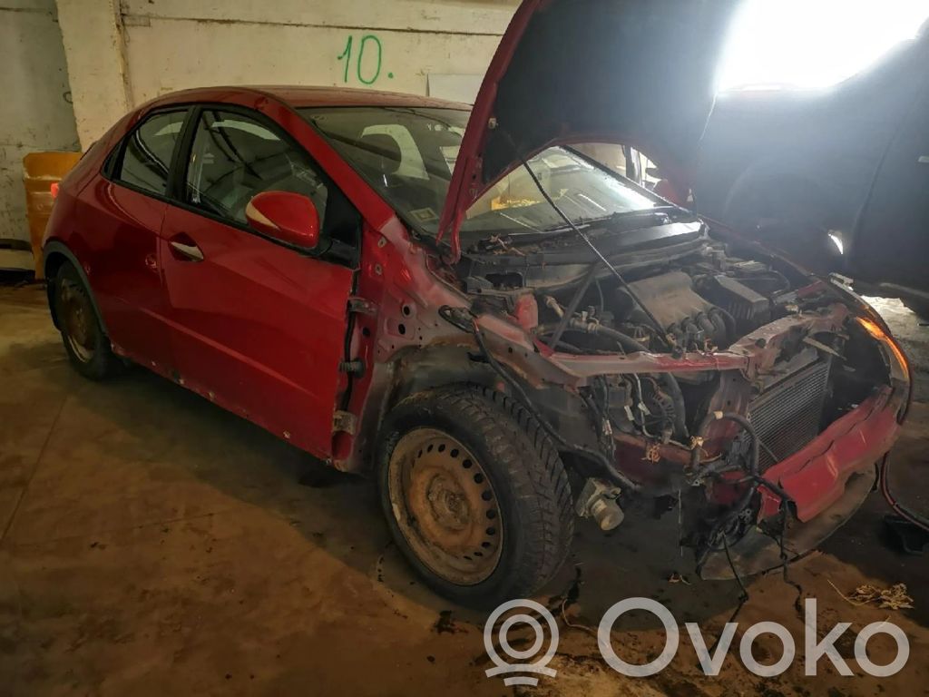 Civic Civic  8340ASMG