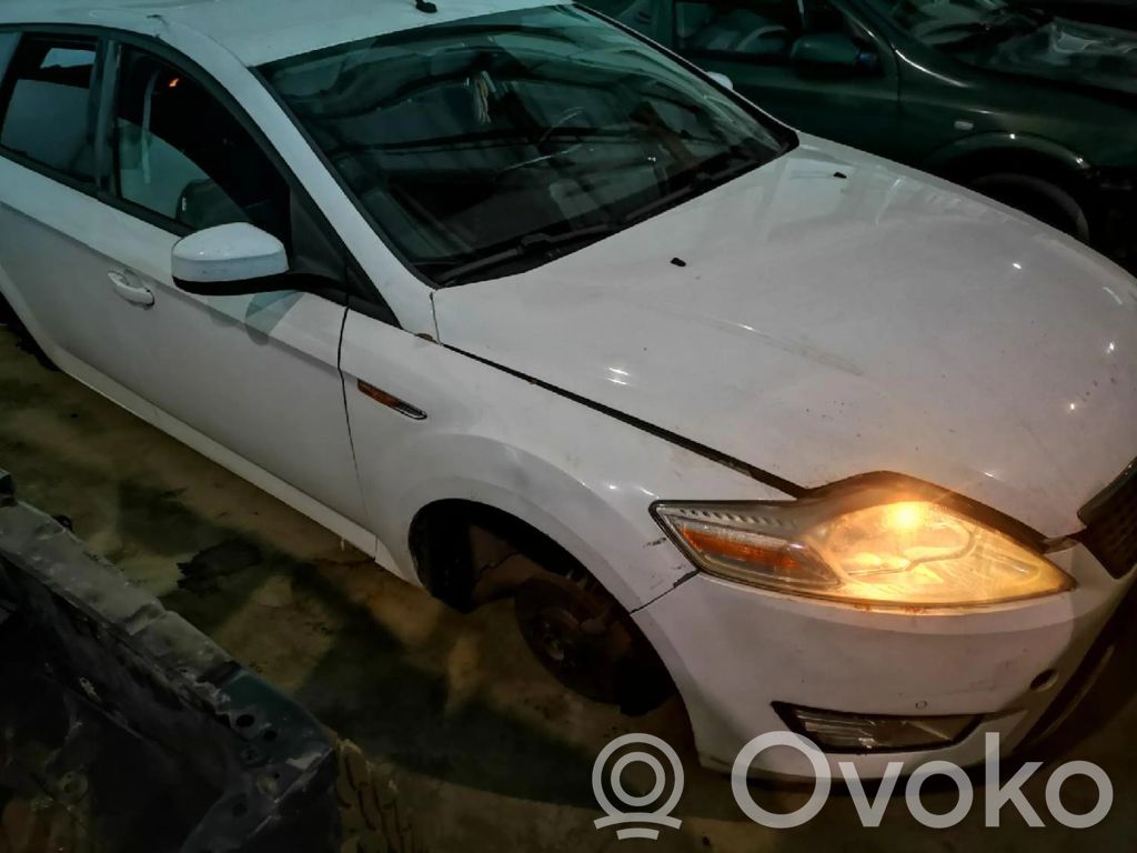 Mondeo MK IV Mondeo  0023935