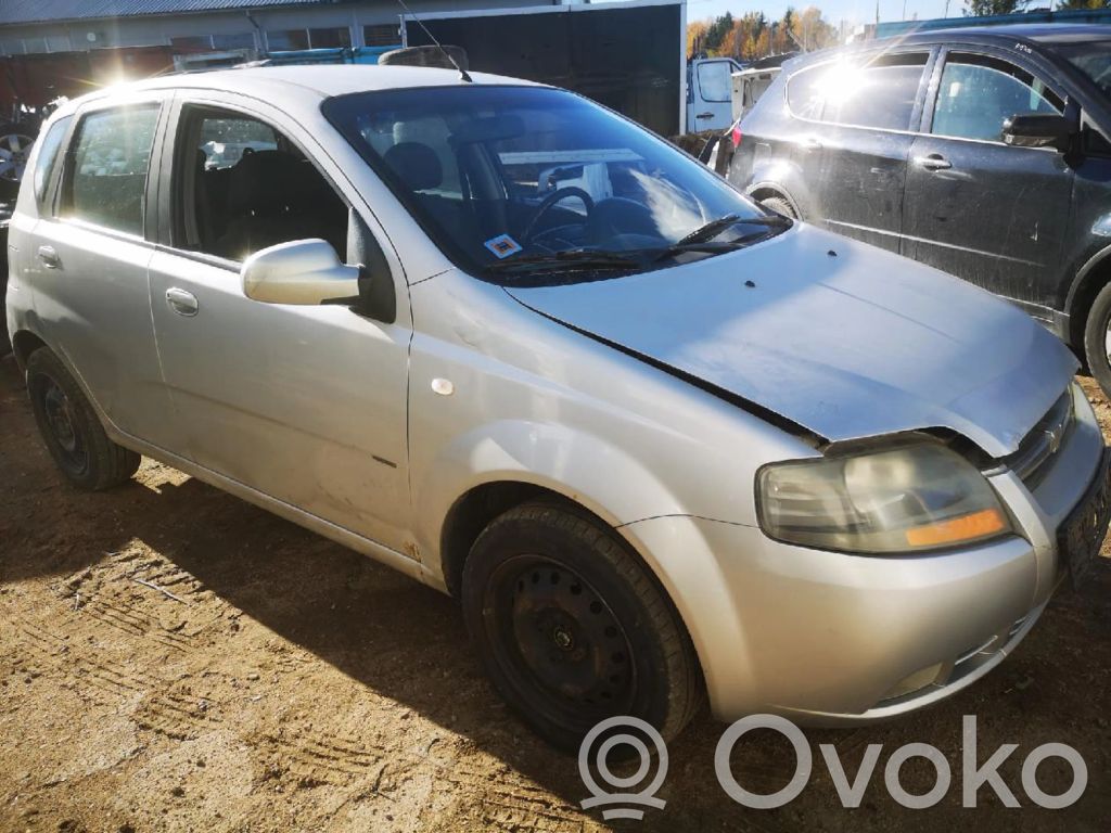 Aveo Aveo