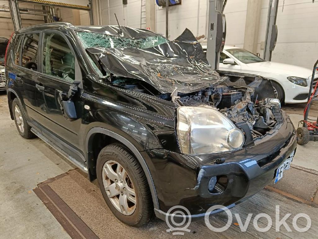 X-Trail T31 X-Trail  LR1140802E