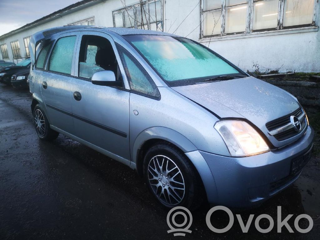 Meriva A Meriva  26092181
