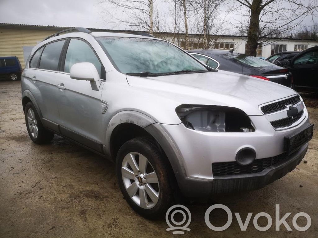 Captiva Captiva  C100CNSL