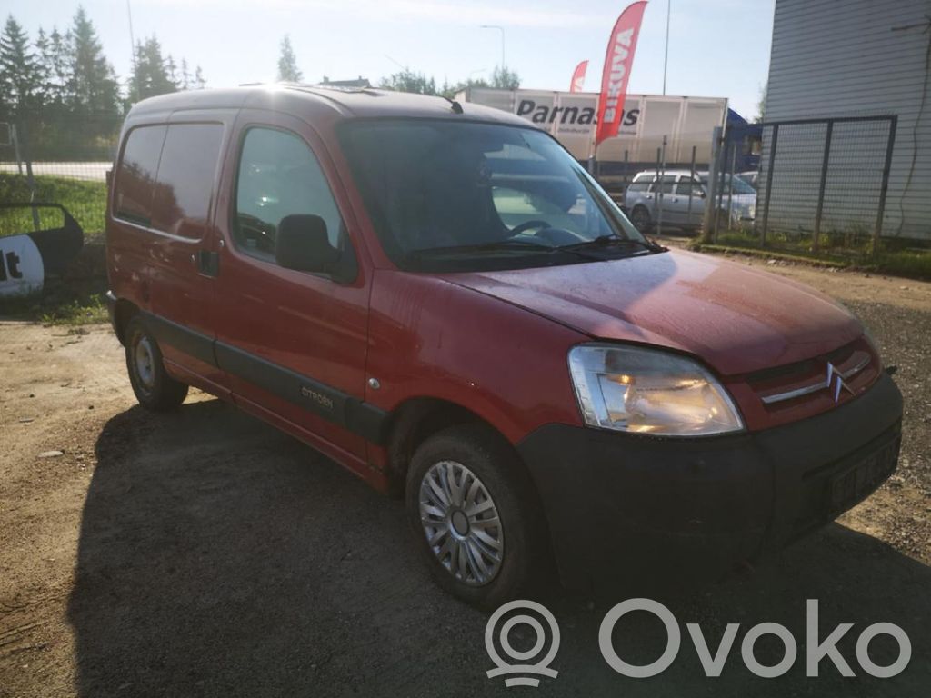 Berlingo Berlingo  9656125280