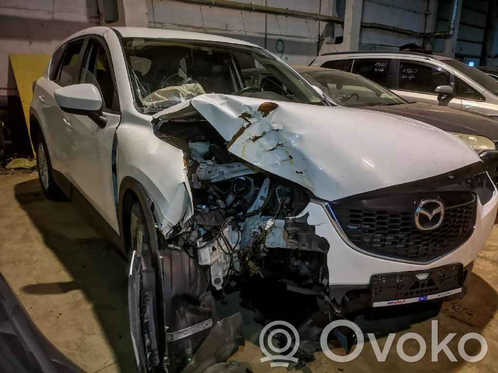 CX-5 CX-5  KD5166EF0C