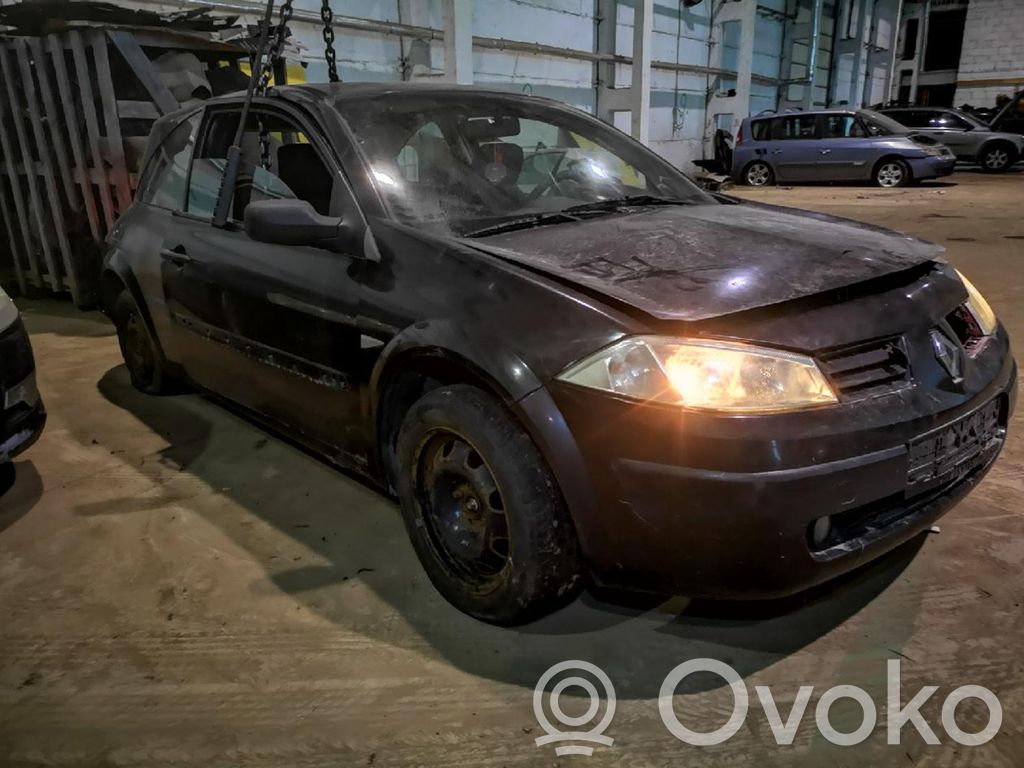 Megane II Megane  8200079025
