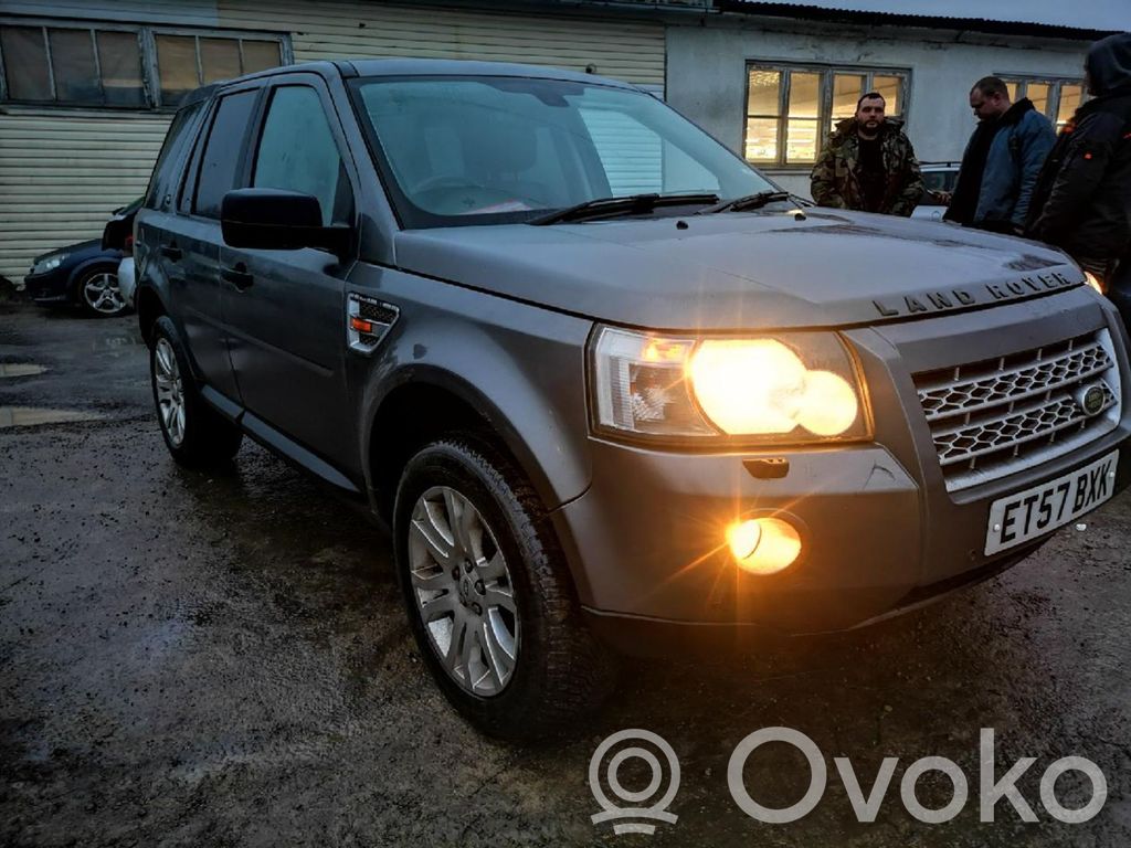 Freelander 2 - LR2 Freelander  7G926F012BA