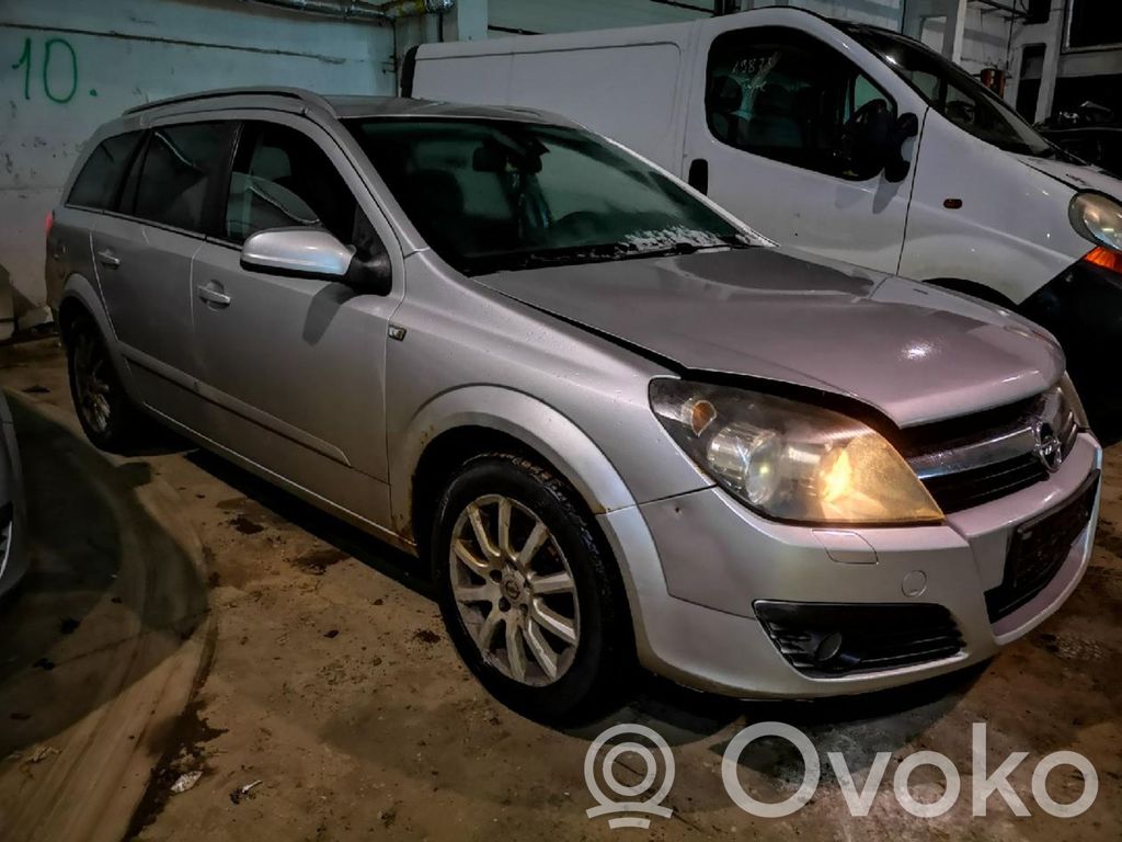 Astra H Astra  013171
