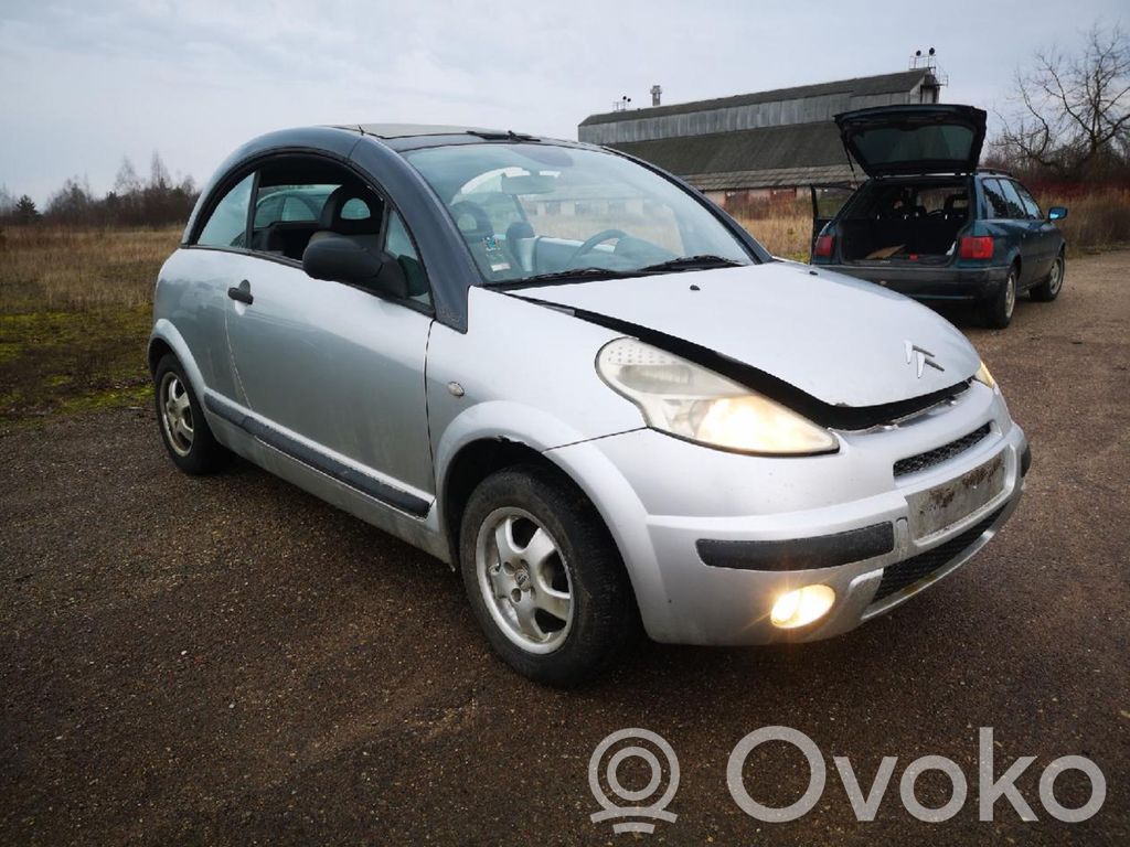 C3 Pluriel C3, Pluriel, Picasso  215841596