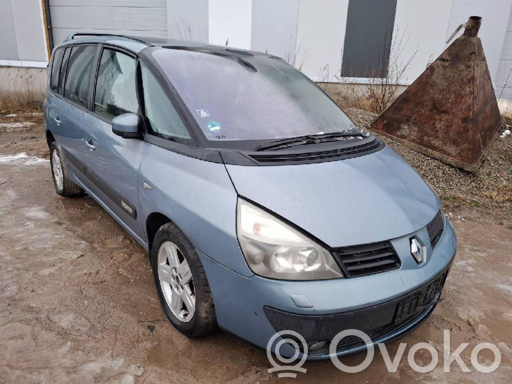 Espace -  Grand espace IV Espace  8200323228