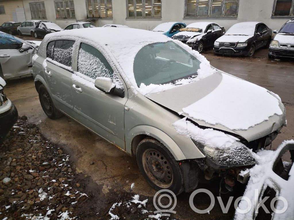 Astra H Astra