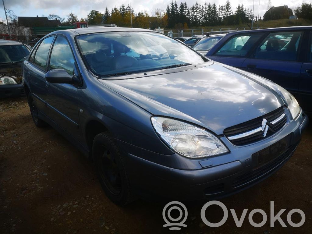 C5 C5, C5 Aircross  702801