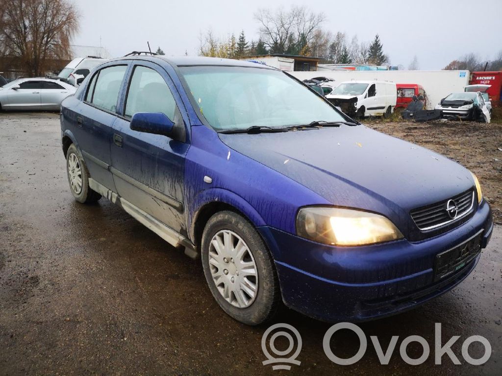 Astra G Astra  V05129