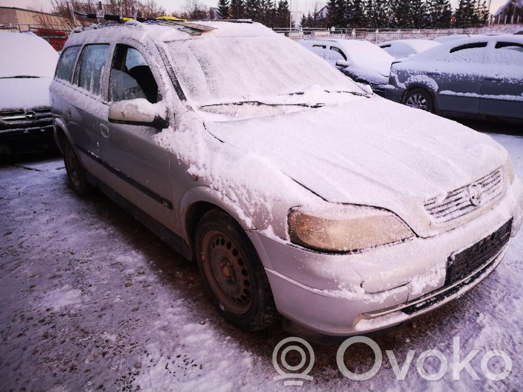 Astra G Astra
