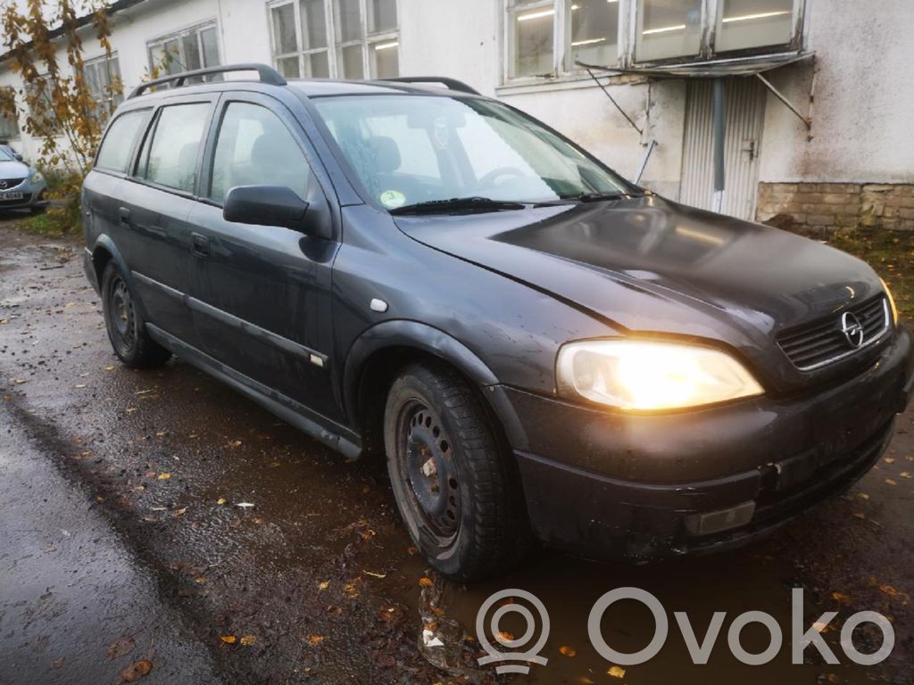 Astra G Astra