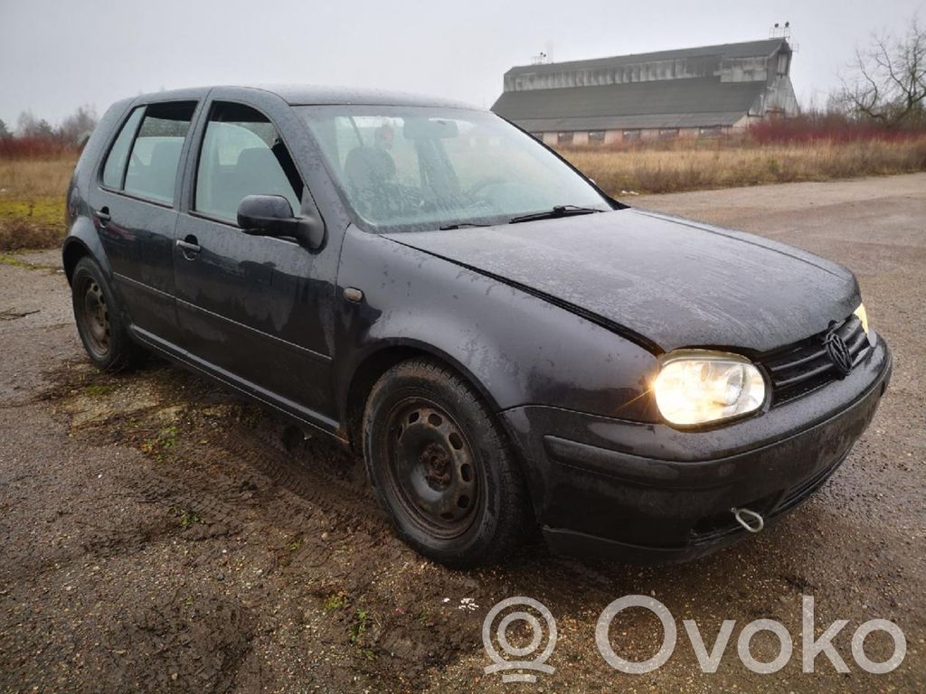 Golf IV Golf