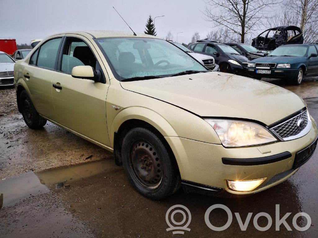 Mondeo Mk III Mondeo  5S7112A650DB